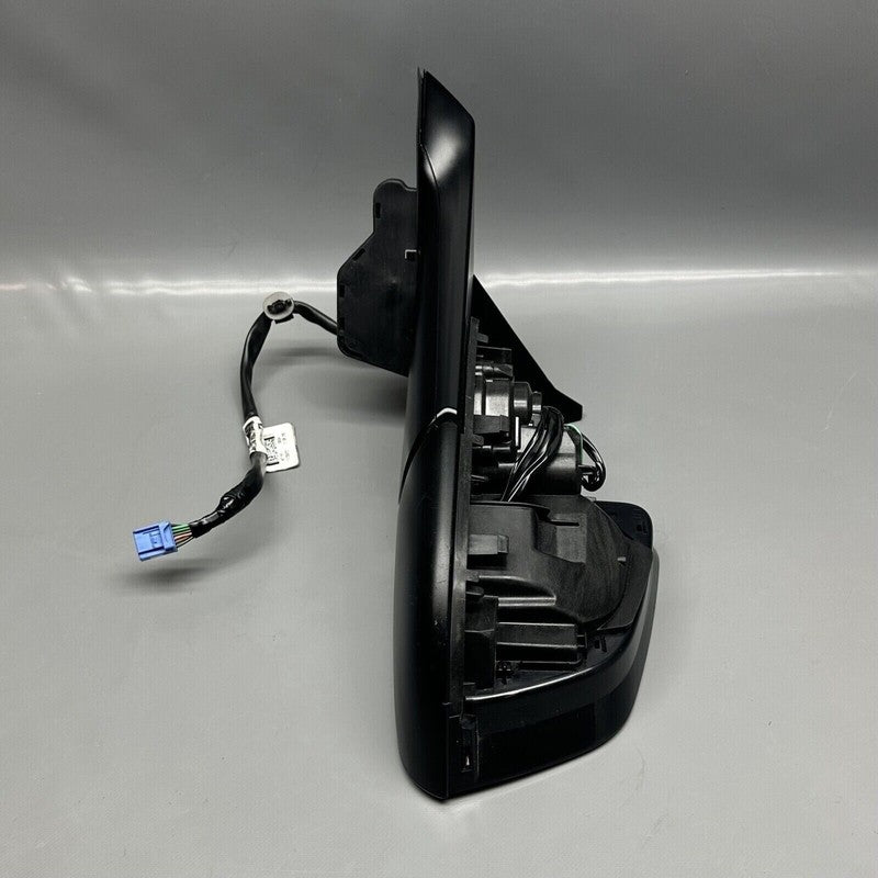 1594111-00-B TESLA MODEL Y MIRROR LEFT DRIVER 2020 2021 2022 2023 OEM 1594111-00-B