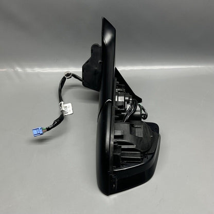 1594111-00-B TESLA MODEL Y MIRROR LEFT DRIVER 2020 2021 2022 2023 OEM 1594111-00-B