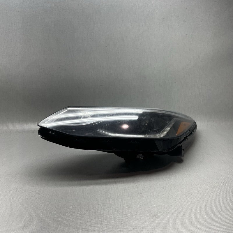 42680785 CHEVY CRUZE HEADLIGHT LEFT DRIVER 2016 2017 2018 2019 OEM 42680785