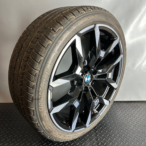 BMW 330I 430I M340I M4 WHEEL RIM 19 INCH 2025 2026 OEM 5A576C4