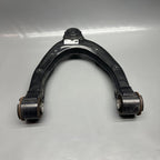 1044321-00-G TESLA MODEL 3,Y UPPER CONTROL ARM LEFT FRONT 2017 2018 2019 2020 21 22 2023 OEM