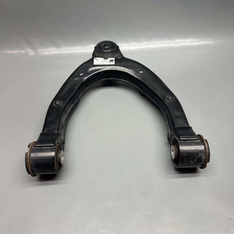 1044321-00-G TESLA MODEL 3,Y UPPER CONTROL ARM LEFT FRONT 2017 2018 2019 2020 21 22 2023 OEM