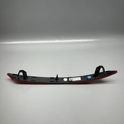 31468556 VOLVO XC90 BUMPER REFLECTOR LEFT REAR 2016 2017 2018 2019 2020 OEM 31468556