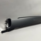 1062550-00 TESLA MODEL X UPPER DOOR TRIM PANEL REAR RIGHT 2016 2017 2018 2019 2020 OEM