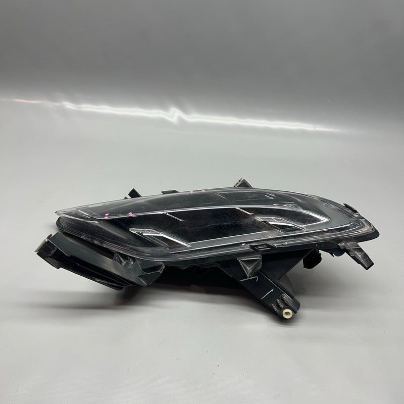 NISSAN MAXIMA FOG LIGHT LEFT DRIVER 2016 2017 2018 OEM