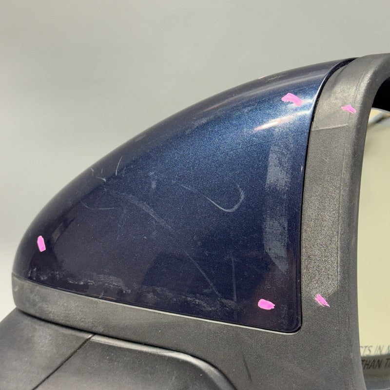 PORSCHE CAYENNE 958 MIRROR RIGHT PASSENGER 2011 2012 2013 2014 OEM