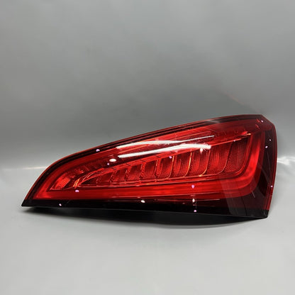 8R0945094D AUDI Q5 FACELIFT TAIL LIGHT RIGHT PASSENGER 2013 2014 2015 2016 2017 8R0945094D