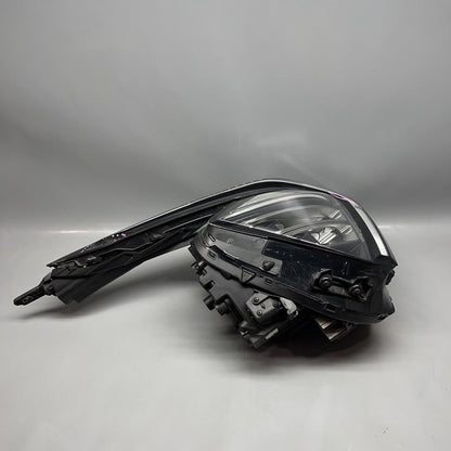 KIA SPORTAGE HEADLIGHT RIGHT PASSENGER FULL LED 2022 2023 2024 DAMAGED