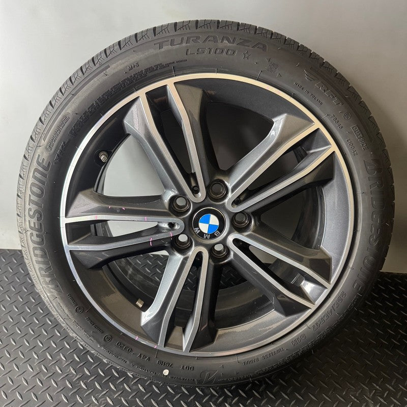 BMW 228I M235I WHEEL RIM 17 INCH 2020 2021 2022 2023 2024 2025 OEM 685