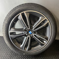 BMW 228I M235I WHEEL RIM 17 INCH 2020 2021 2022 2023 2024 2025 OEM 685