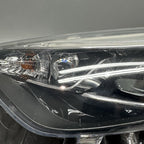 TOYOTA COROLLA HEADLIGHT LEFT DRIVER LED 2017 2018 2019 OEM