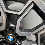 BMW X1 WHEEL RIM 19 INCH X2 2024 2025 2026 OEM 6898041