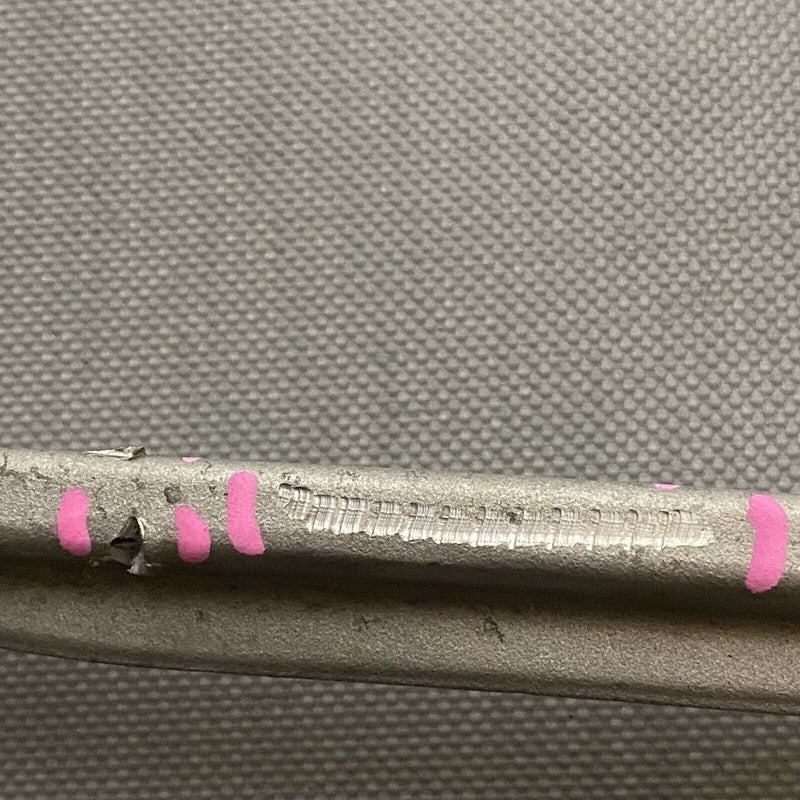 AUDI A4 CONTROL ARM LEFT REAR UPPER  8W0407509E 2017 2018 2019 2020 OE