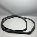 6009582-00-D TESLA MODEL S LIFTGATE TRUNK SEAL 2012 13 14 15 16 17 18 19 20 2021 6009582-00-D