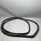 6009582-00-D TESLA MODEL S LIFTGATE TRUNK SEAL 2012 13 14 15 16 17 18 19 20 2021 6009582-00-D