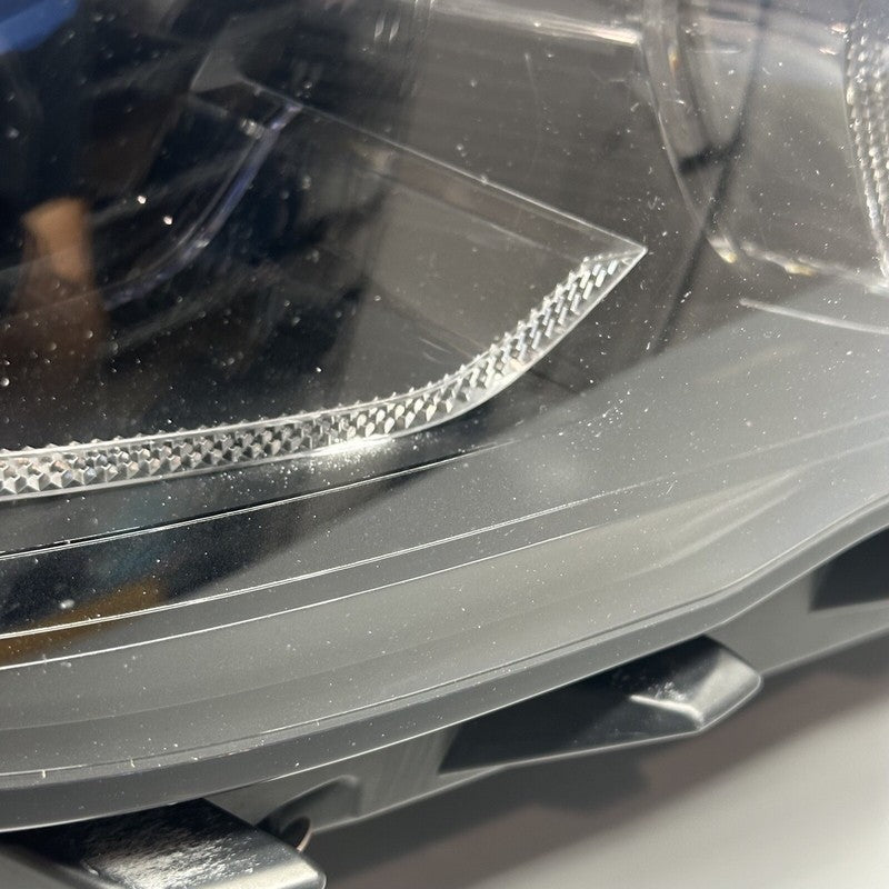 5A279D6-01 BMW X5 HEADLIGHT RIGHT PASSENGER X6 LASER 2019 2020 2021 2022 OEM 5A279D6-01