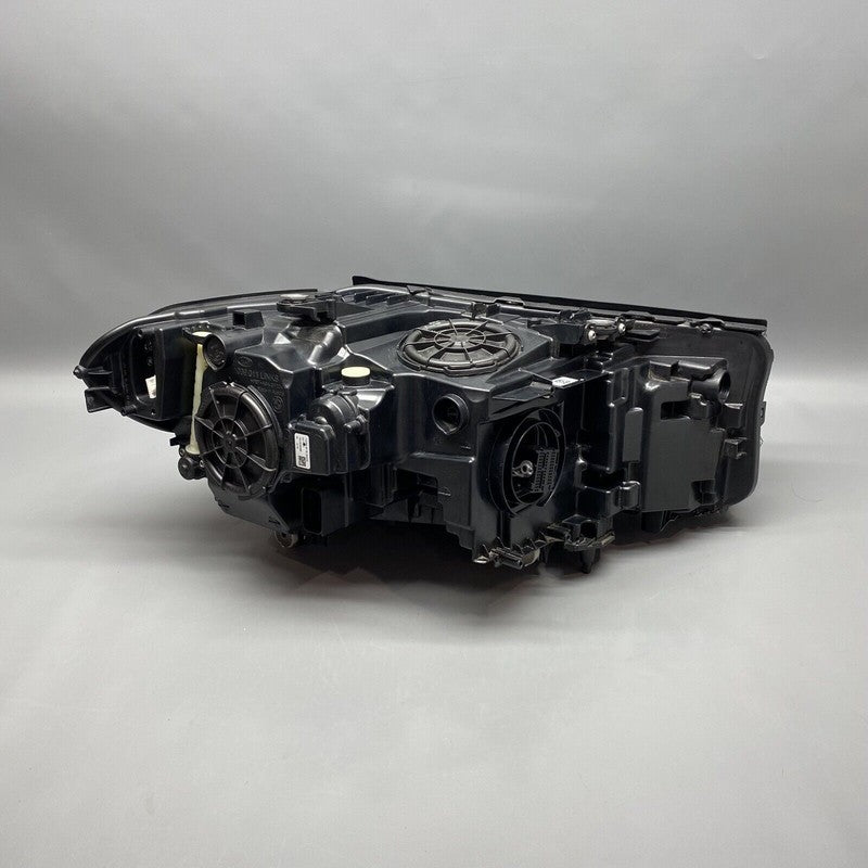 7439197 BMW 530 HEADLIGHT LEFT SIDE ADOPTIVE LED 7439197 2017 2018 2019 2020 OEM DAMAGED
