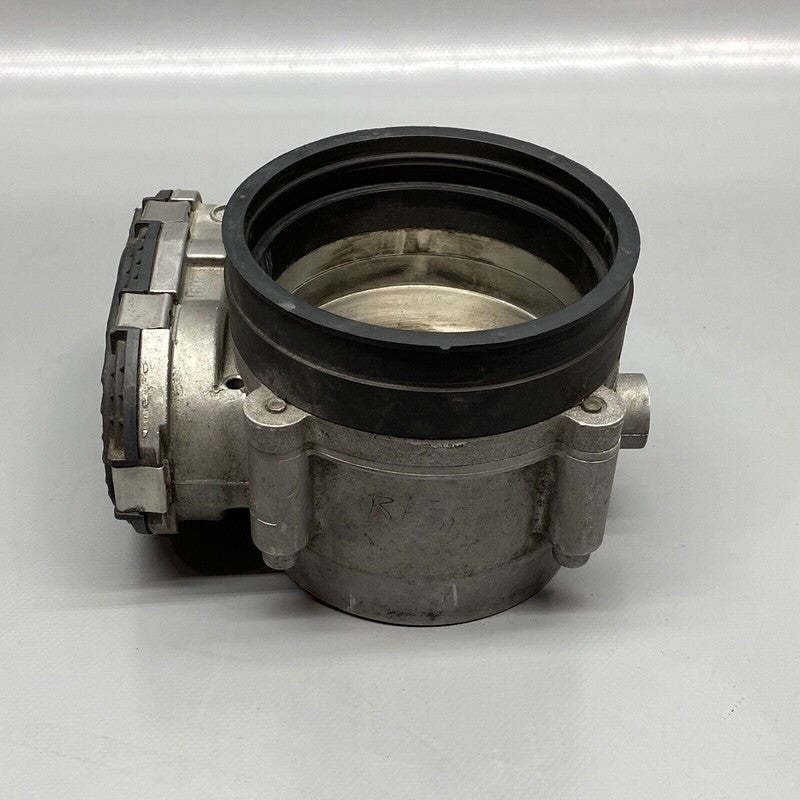 MASERATI GRANTURISMO THROTTLE BODY OEM 