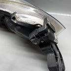 SUBARU LEGACY OUTBACK HEADLIGHT LEFT DRIVER 2015 2016 2017 LED OEM