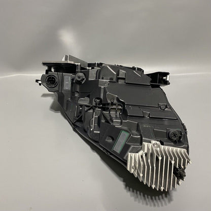 1077371-10-I TESLA MODEL 3 HEADLIGHT LEFT DRIVER 1077371-10-I 2017 2018 2019 2020 OEM 