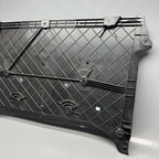 1585229-00-E TESLA MODEL S UNDER BODY LOWER DIFFUSER FRONT 2021 2022 2023 OEM 1585229-00-E