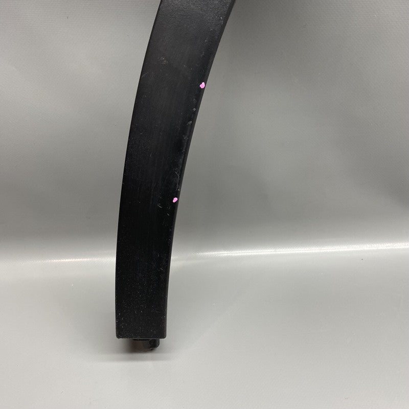 1494187-00-C TESLA MODEL Y WHEEL FLARE LEFT REAR 1494187-00-C 2020 2021 2022 2023 OEM