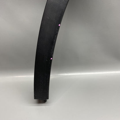 1494187-00-C TESLA MODEL Y WHEEL FLARE LEFT REAR 1494187-00-C 2020 2021 2022 2023 OEM
