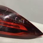 PORSCHE CAYENNE TAIL LIGHT RIGHT SIDE 7P5945208D LED OEM 2015 2016 201