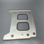 1061961-00-D TESLA MODEL X SHIM BUMPER RIGHT REAR 2016 17 18 19 20 2021 OEM 1061961-00-D