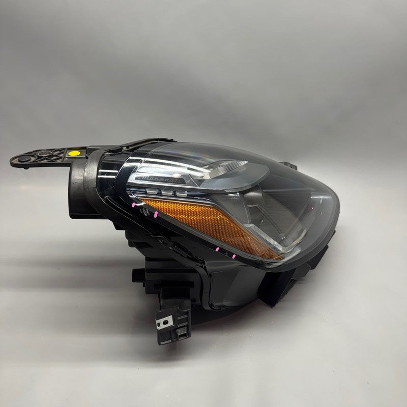 MASERATI GRECALE HEADLIGHT RIGHT PASSENGER 2023 2024 2025 2026 OEM 670