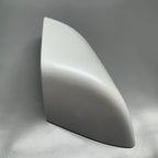TESLA MODEL S MIRROR COVER RIGHT PASSENGER 2017-2019 2020 2021 2022 20