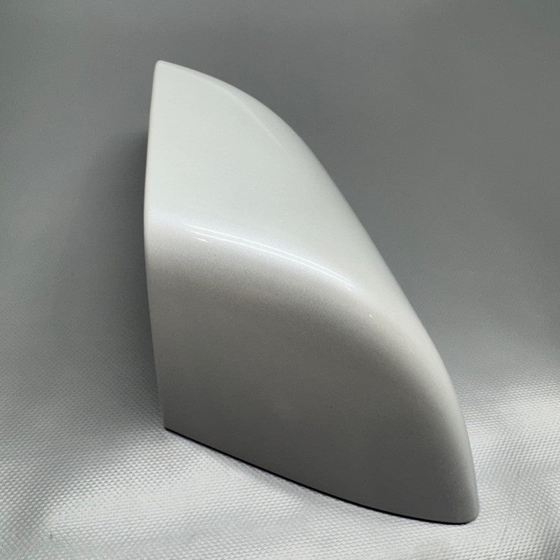 TESLA MODEL S MIRROR COVER RIGHT PASSENGER 2017-2019 2020 2021 2022 20