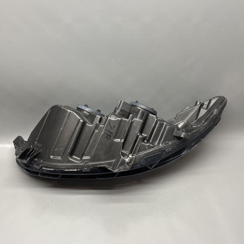FORD FUSION HEADLIGHT RIGHT PASSENGER 2013 2014 2015 2016 HALOGEN DS73