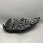 FORD FUSION HEADLIGHT RIGHT PASSENGER 2013 2014 2015 2016 HALOGEN DS73