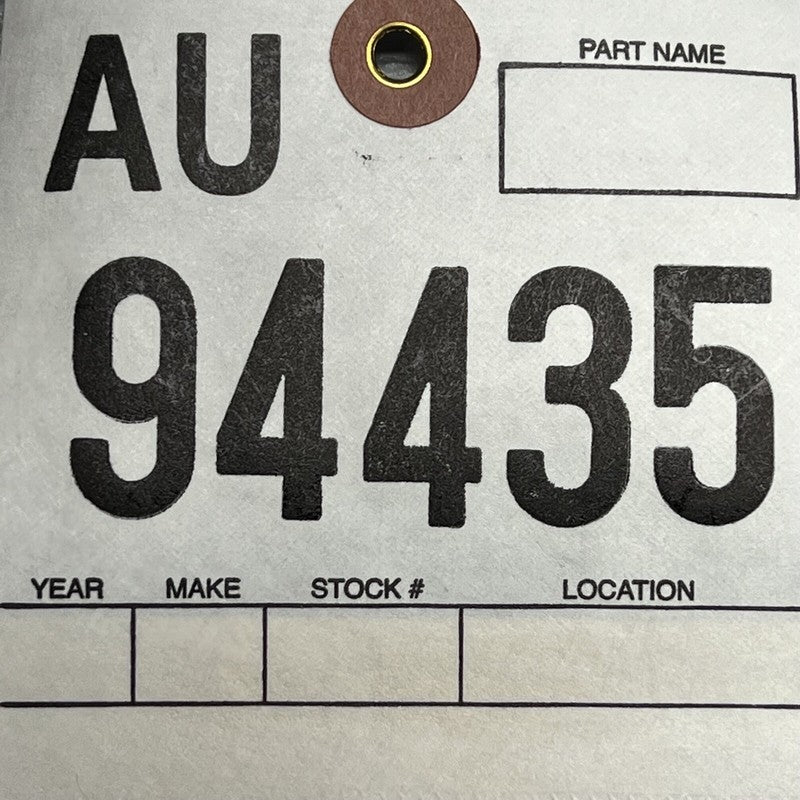 95B941009AR PORSCHE MACAN HEADLIGHT LEFT DRIVER FULL LED 2019 2020 OEM 95B941009AR