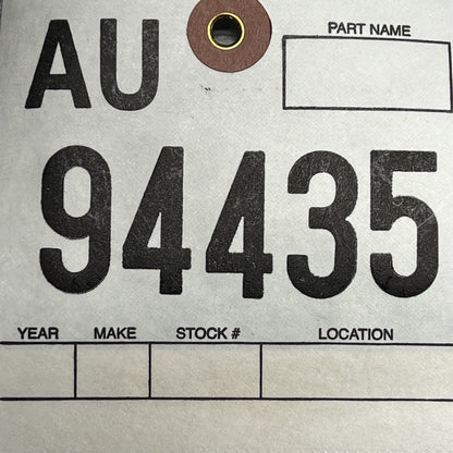 95B941009AR PORSCHE MACAN HEADLIGHT LEFT DRIVER FULL LED 2019 2020 OEM 95B941009AR