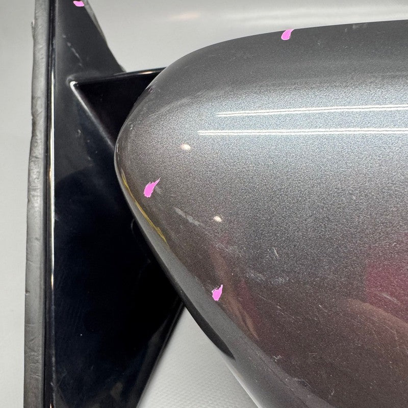 BMW 330I MIRROR RIGHT PASSENGER 2021 2022 2023 2024 OEM E1041521