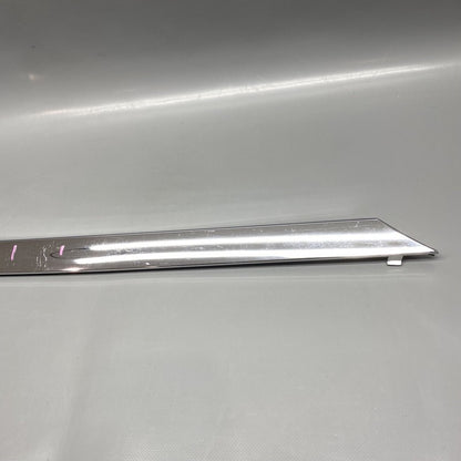 3W8853536AA BENTLEY GT QUARTER MOLDING TRIM RIGHT REAR GTC OEM 3W8853535AA