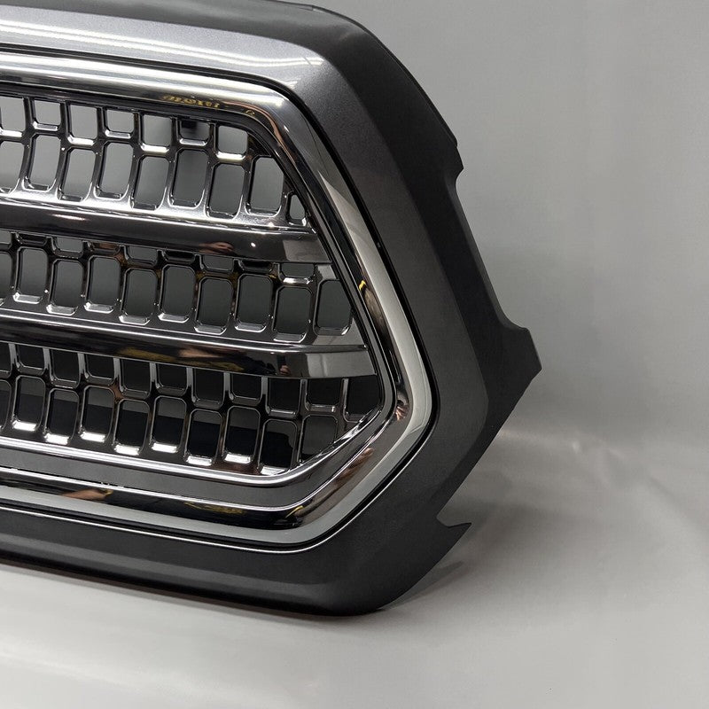 53114-04220 TOYOTA TACOMA TRD GRILLE 2018 2019 2020 2021 2022 OEM 53114-04220
