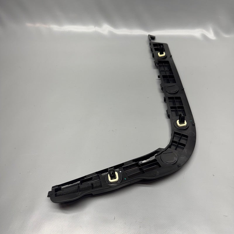 TESLA MODEL 3 REAR BUMPER BRACKET LEFT 2017 2018 2019 2020 2021 OEM 10