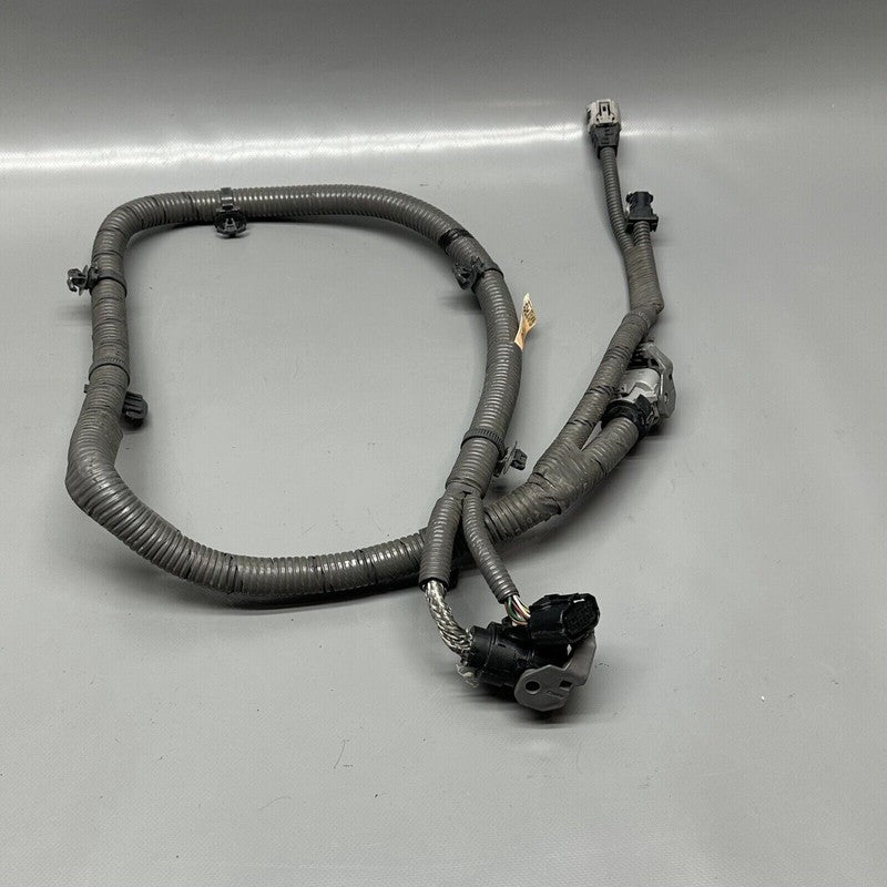 8211330710 LEXUS GS350 ENGINE ROOM WIRING HARNESS 2013 2014 2015 OEM 8211330710