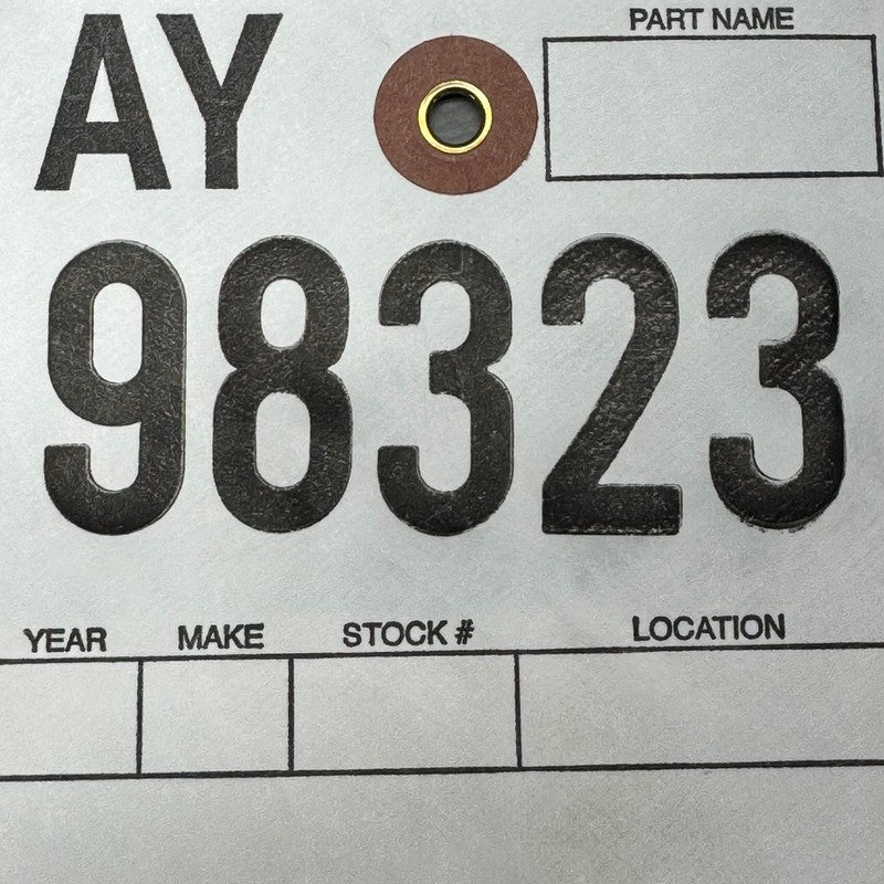 AUDI Q7 FENDER FLARE RIGHT FRONT 2020 2021 2022 2023 2024 OEM 4M085371