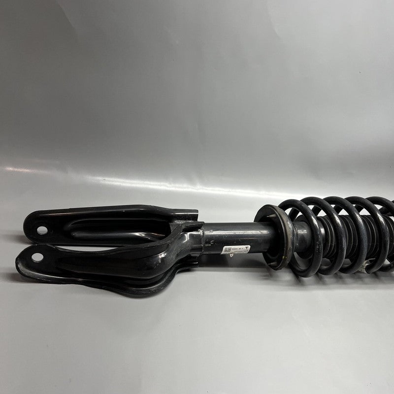 1044363-00-F TESLA MODEL 3 LEFT FRONT SHOCK STRUT COIL E3 AWD 2017 2018 2019 OEM