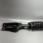 1044363-00-F TESLA MODEL 3 LEFT FRONT SHOCK STRUT COIL E3 AWD 2017 2018 2019 OEM