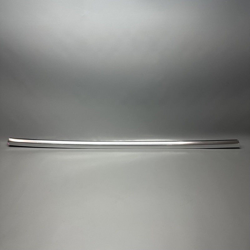 1080748-01-J TESLA MODEL 3 DOOR WINDOW MOLDING RIGHT REAR 2017 18 19 20 21 2022 1080748-01-J