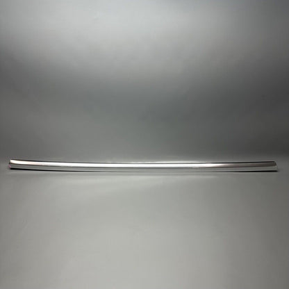 1080748-01-J TESLA MODEL 3 DOOR WINDOW MOLDING RIGHT REAR 2017 18 19 20 21 2022 1080748-01-J