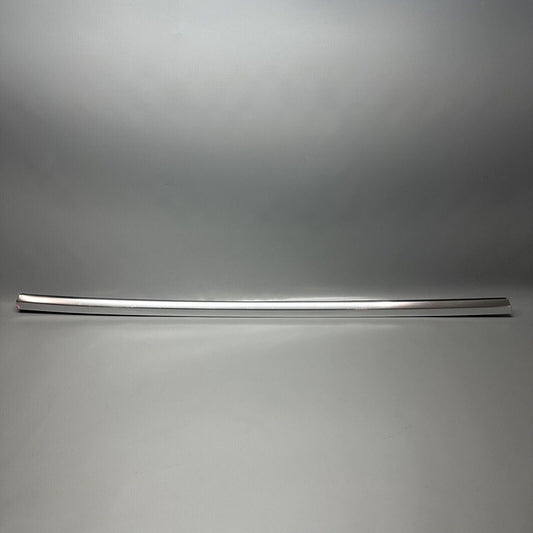 1080748-01-J TESLA MODEL 3 DOOR WINDOW MOLDING RIGHT REAR 2017 18 19 20 21 2022 1080748-01-J
