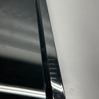DK62-29600 RANGE ROVER SPORT QUARTER GLASS RIGHT REAR 2014 15 16 17 18 19 20 21 2022 OEM