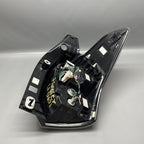 SUBARU FORESTER TAIL LIGHT LEFT DRIVER 84201-SG150 2017 2018 OEM