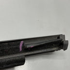 1032175-00-C TESLA MODEL X DOOR WINDOW MOLDING RIGHT FRONT 2016 17 18 19 2020 1032175-00-C